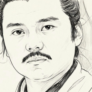 地奇星·圣水将 单廷珪