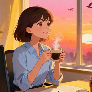 122.你不是热爱工作 你只是忘了生活