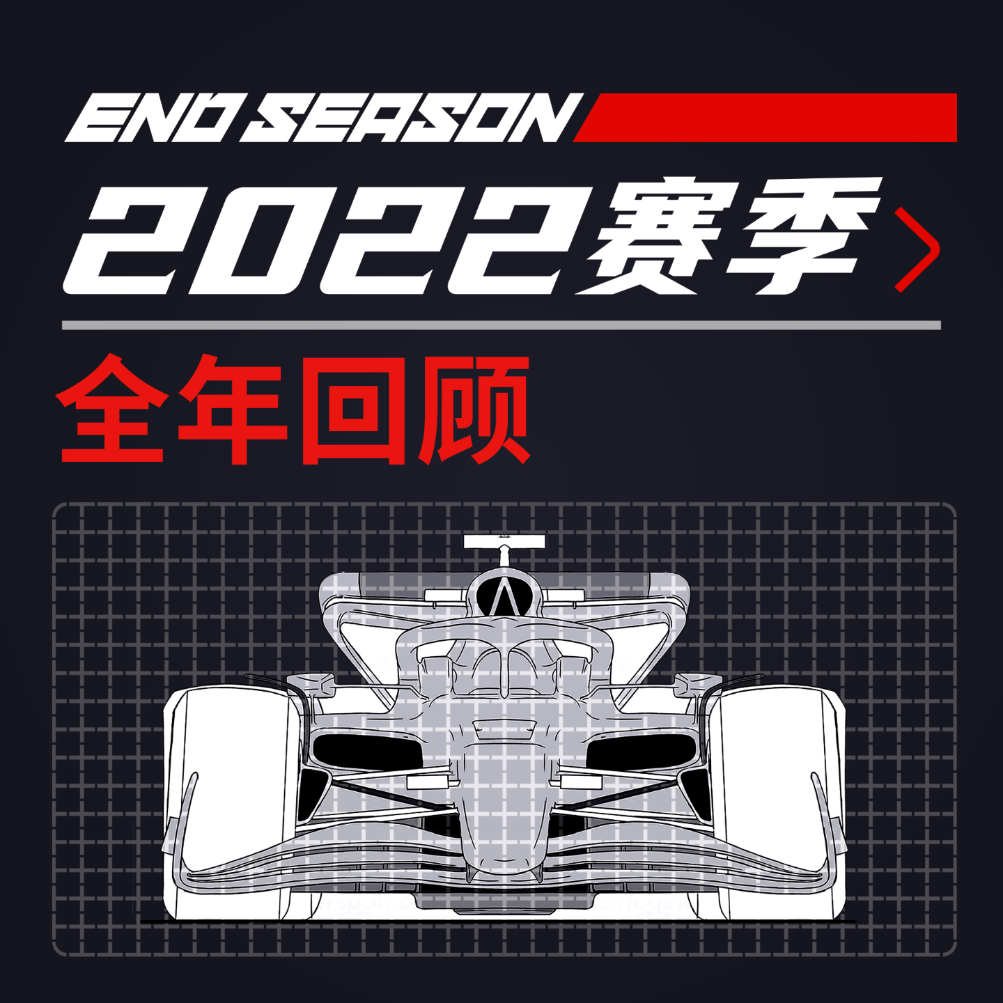 cover of episode 新地效时代元年：F1 2022赛季大复盘【方程式漫谈】