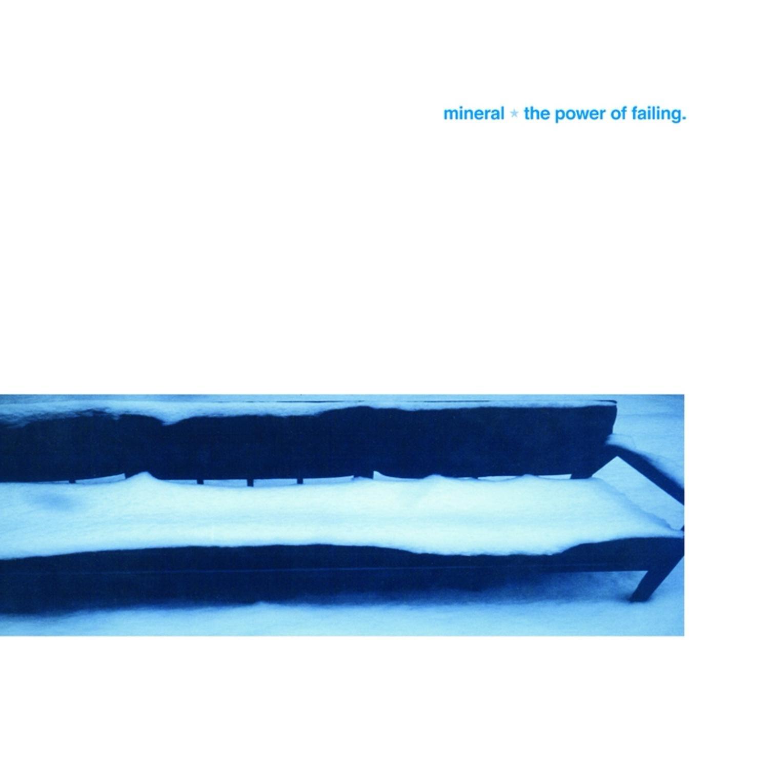 Mineral - The Power of Failing episode artwork