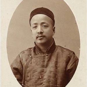 【晚清风云】（12）中国第一个蒙难的记者