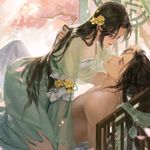羊咩咩的得神日记
