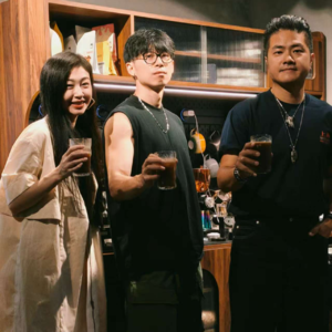 劈情操Vol75.咖啡烘焙师老杨