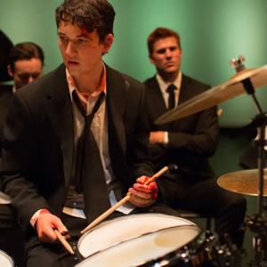 26.再来谈谈英雄梦想和平庸的权利｜从爆裂鼓手开始