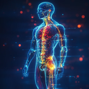 E15 抗炎饮食，用“吃”来管理你的慢性炎症和亚健康