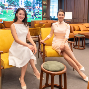 不赶时间｜04. 亚洲四城职场记：当你不再怕"没准备好"，世界会给你惊喜