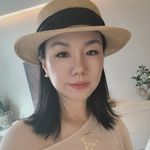 sunny杨杨