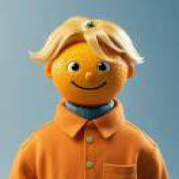 Orange先生讲期权