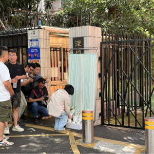 E839 日本男童深圳遇害，外媒为何一直追问这个问题？