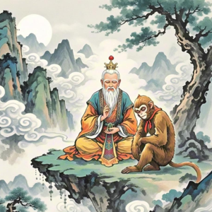 【鸮德乐】#44 纯属故事之“天界”打卡指南