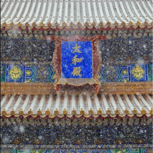 E71:从紫禁城到博物院-北京故宫博物院百年(上)