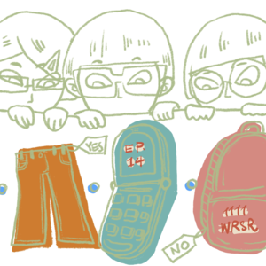 【Ep.14 ❾❺后購物“潶歷史”、這届青萅有妳𝓶𝓪？】