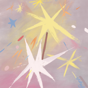 013. 看见自己:天赋是一种礼物,热爱是指明方向的北极星