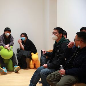 VG聊天室线下版：我们的年度游戏【VG聊天室510】