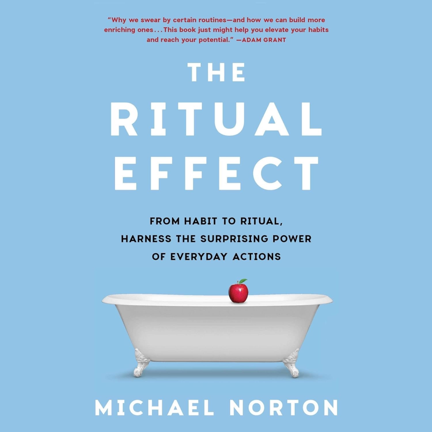 cover of episode [New Year Edition]EP08:Deep Into - The Ritual Effect