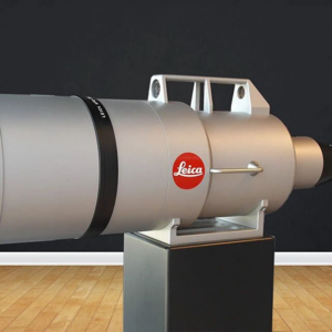 No.75-当时我就震惊了！这只镜头都能在三环买套房了.....