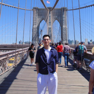 07 ｜“内卷时代”外企vs大厂哪个香？工作有意义吗？哈佛取经干货有哪些？