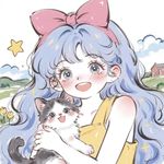 Miss曦羊