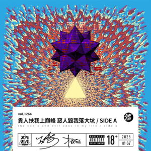 vol.1264 贵人扶我上巅峰 恶人毁我落大坑 / SIDE A