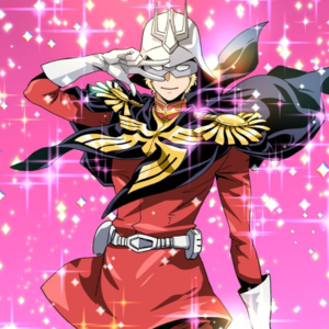 「阿狗电台 特别篇」美男子战士夏亚再来！急速锐评高达GQuuuuuX第11话