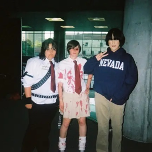 日版隐秘的角落 日本佐世保小学杀人案