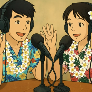Ep95 雅思冲冲冲！