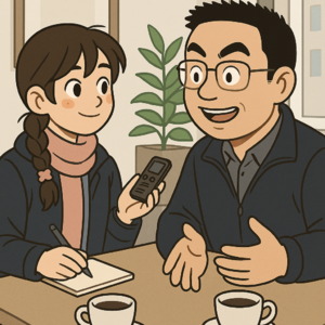 第2期:不写代码也能造平台,AI Coding 解除教育产品专家的“封印”