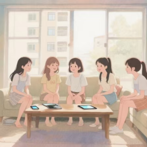E 06 镜三的毕业季：再见了和期望再见