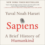 EP37：Sapiens: From Big Bang to AI