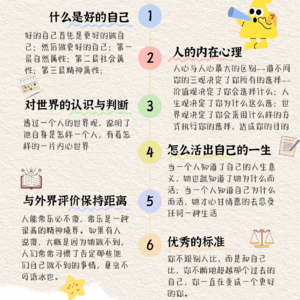 优秀的标准,到底谁说了算?