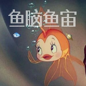 鱼脑鱼宙