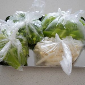 105. 杨云苏：我已经尝到了不下厨房照样有食物的甜头