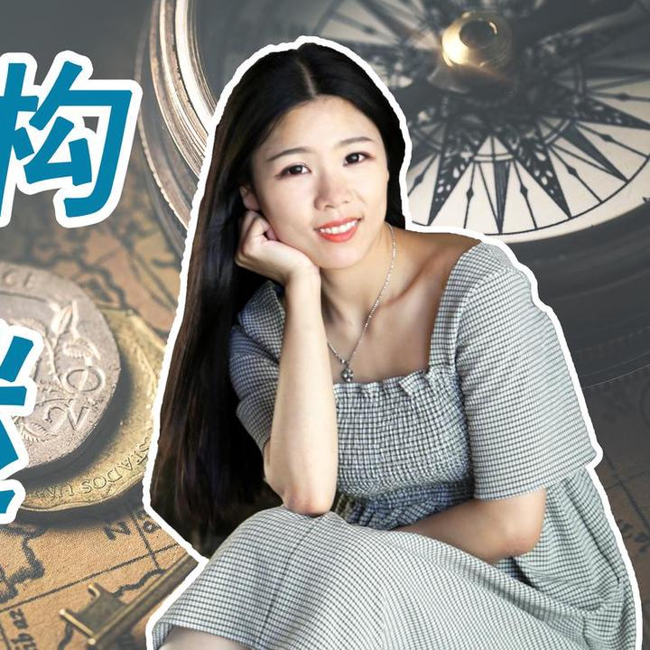cover of episode 【美国公司法20讲（20）】VIE架构开曼群岛