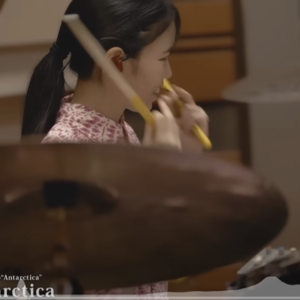 珍刻 | Kisame - Nankai Trio