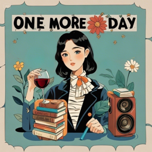 多活一天One More Day
