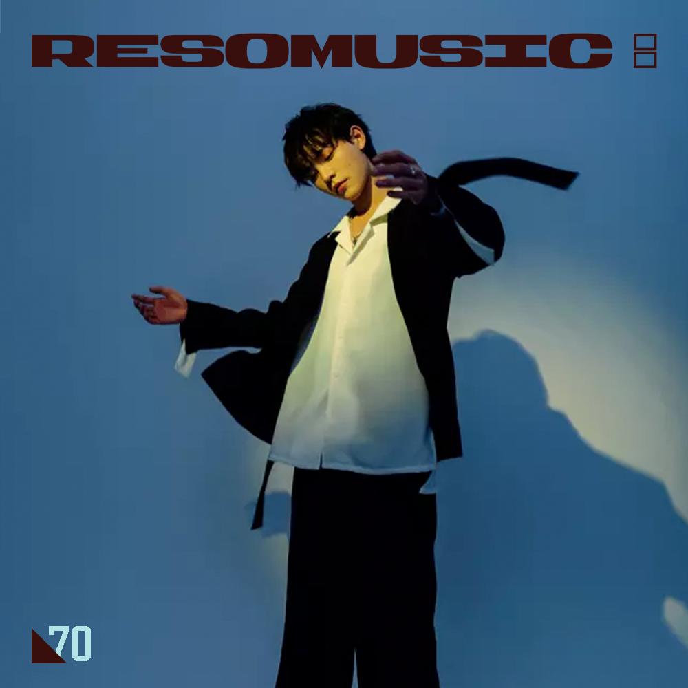 cover of episode 华语新生代音乐人：听听一些鲜活的歌