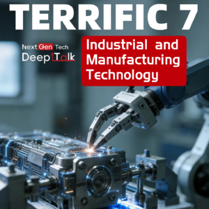 Global Manufacturing: From China's Factory to World's Lab