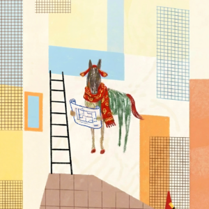 03.丹子✖️胡平|从被骗报警到思辨力觉醒，一个设计师25年真诚的年度复盘