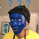 不吃蔬菜的猛男