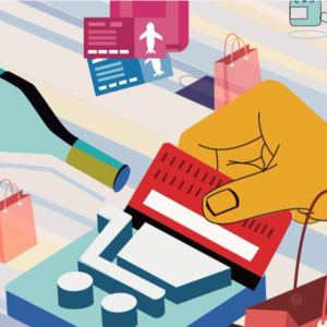 年轻人，我们为什么存不下钱？！