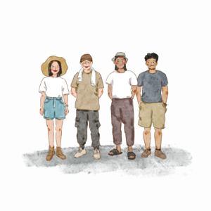 vol.13 DNCN许崧阿德：生态社区运营的目的，就是让运营者消失