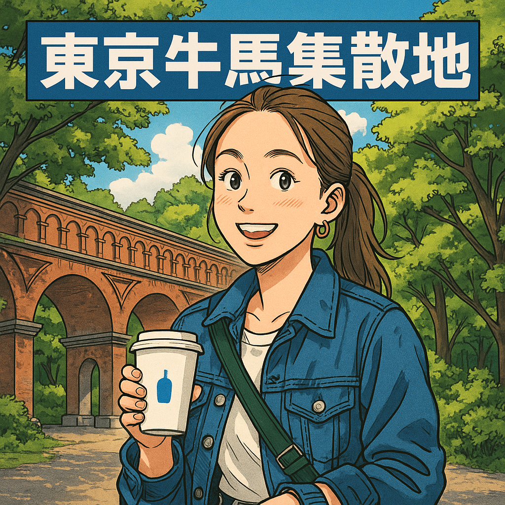 Vol.006 从辞职8个月到民宿老板：一个京都女生的逆风翻盘 episode artwork