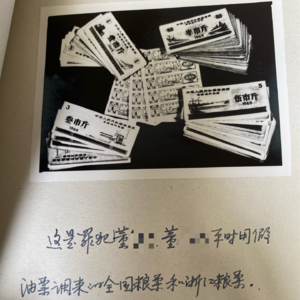 27.怎么把劣质假币花出去？1977年手绘假币案｜老警察讲故事