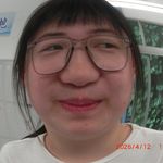 黄礼志的鼻尖痣