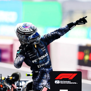F1复盘 | 【三月份三站总结】梅奔王朝开启,法拉利还有希望?关于新规以及维斯塔潘我们怎么看 | #001