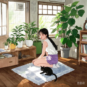 vol.174 「都市女侠生存录」,当独居变成一场自我修炼