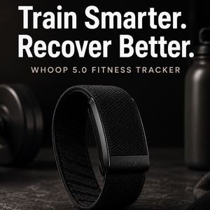 99美元Fitbit硬刚Whoop