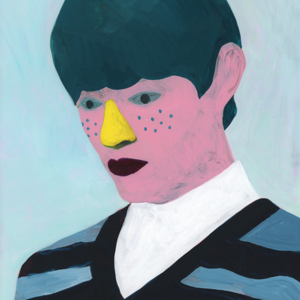 海边的卡夫卡「第一章」