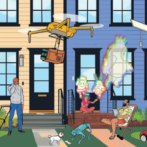 如何最大限度的使用AI？