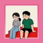Vol.11 | 心碎少女也有春天，失恋这件小事！